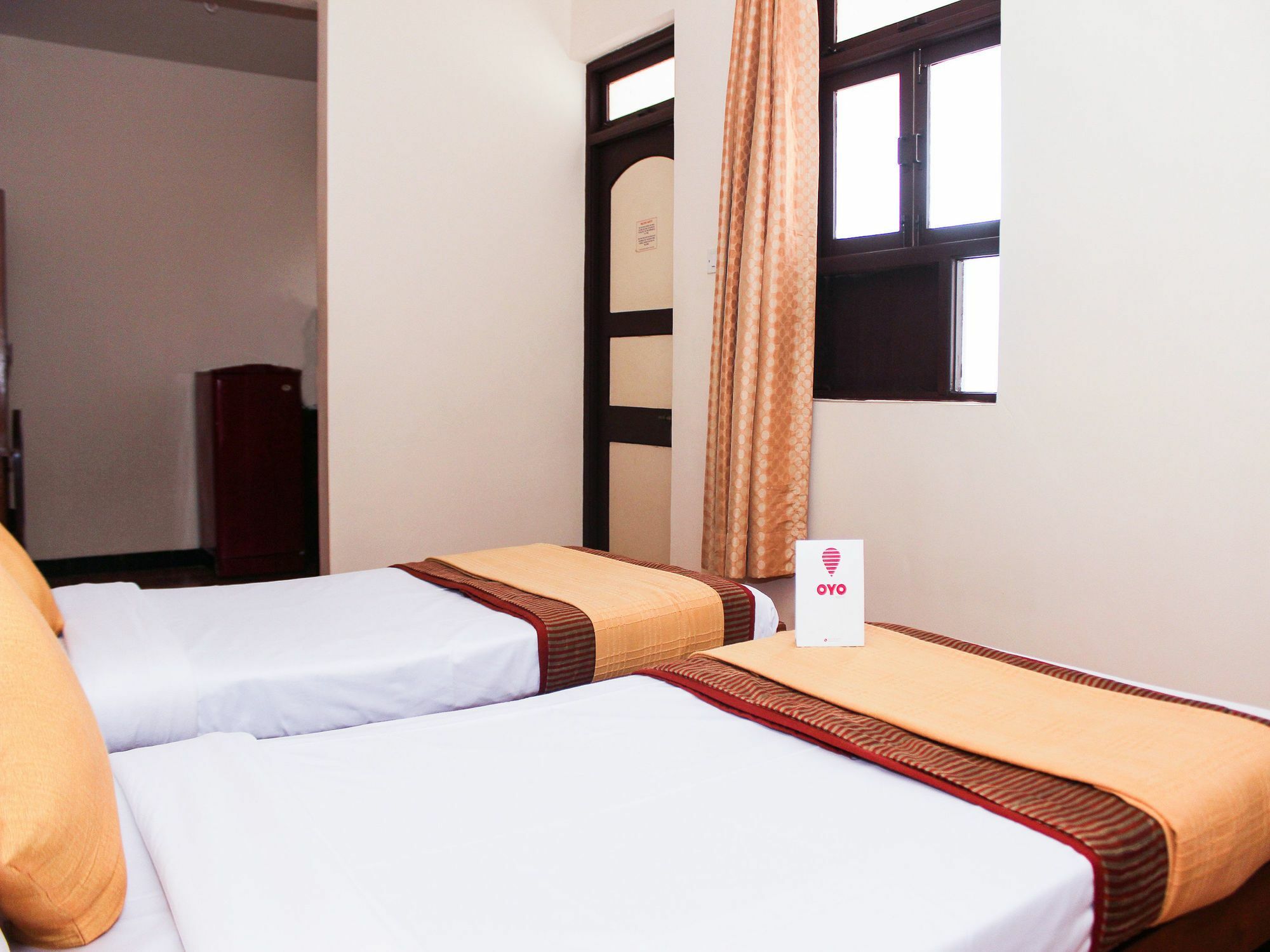 Hotel The Horizon Calangute Exterior foto